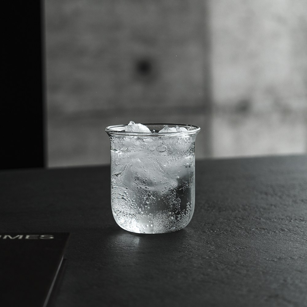 Nå 今日玻璃杯｜320ml